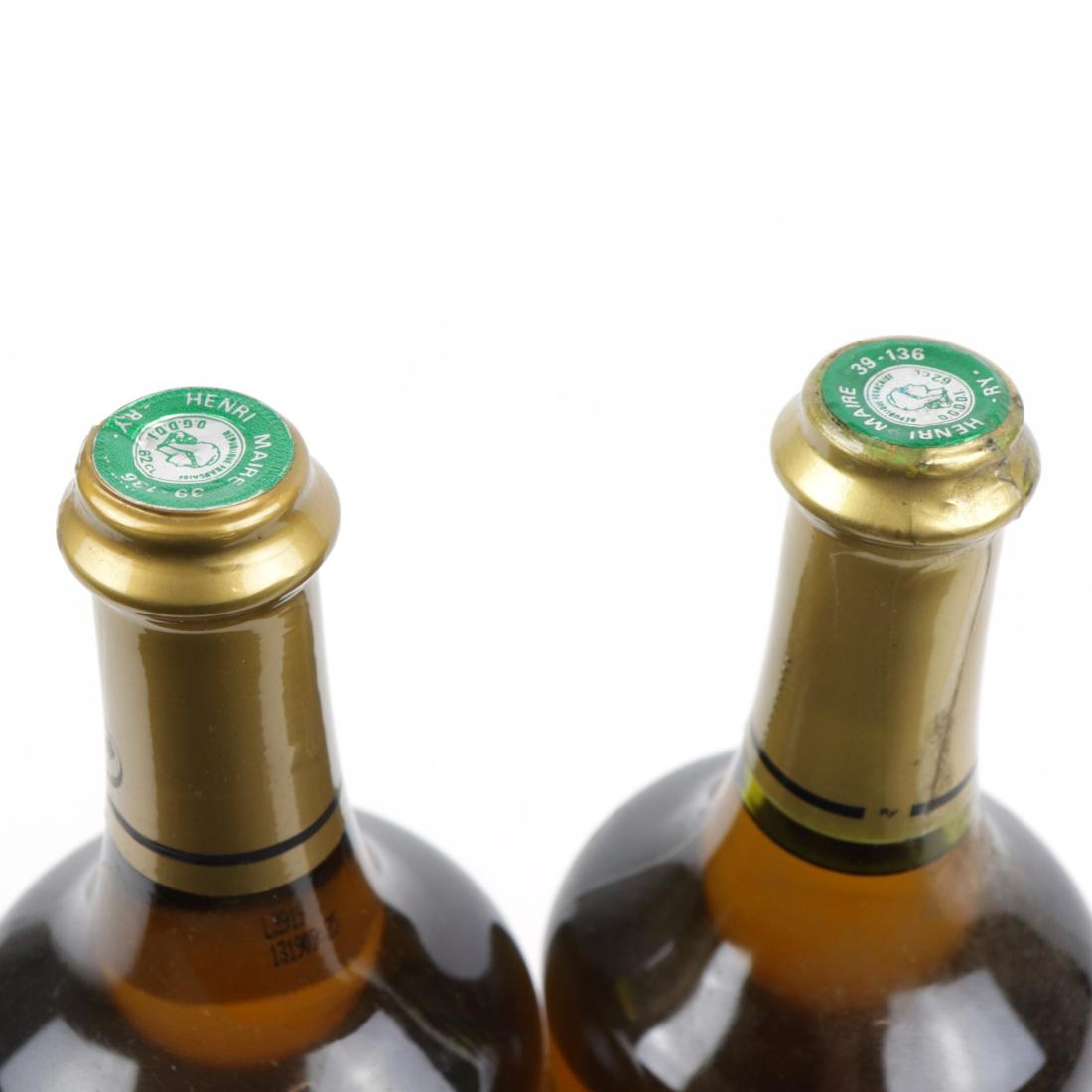 Image for H.Maire Vin Jaune 1985 Arbois