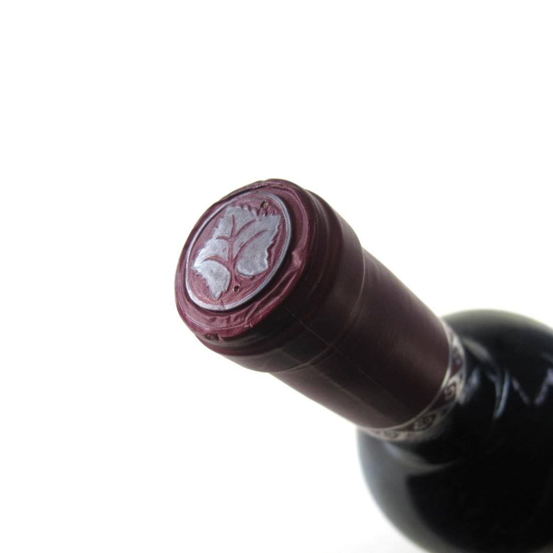 Image for Las Moras Rannat 2002 San Juan Reserva