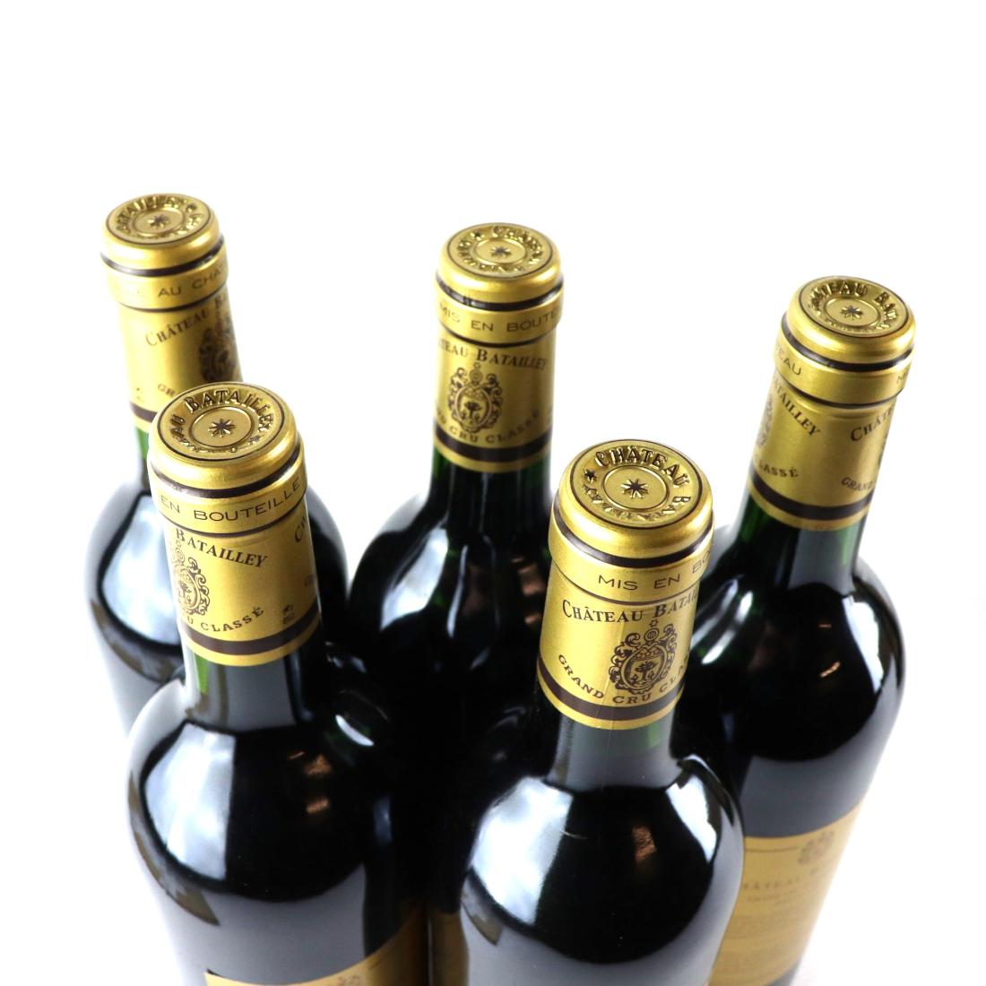 Image for Ch. Batailley 2002 Pauillac 5eme-Cru