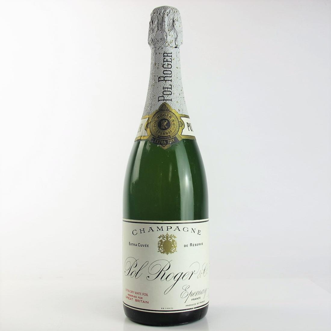 Image for Pol Roger Extra Dry NV Champagne
