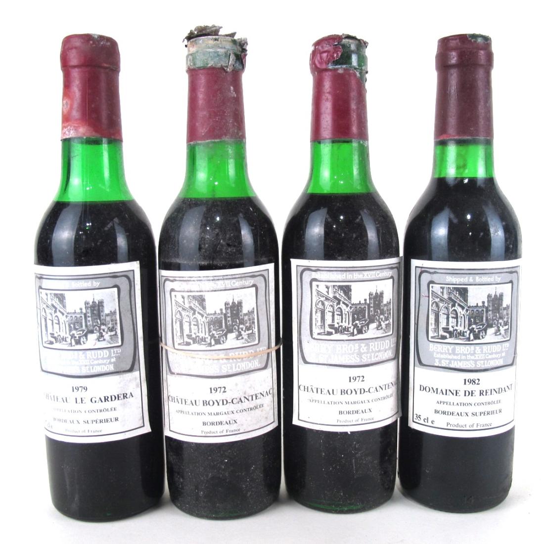 Image for Berry Brothers & Rudd Bordeaux