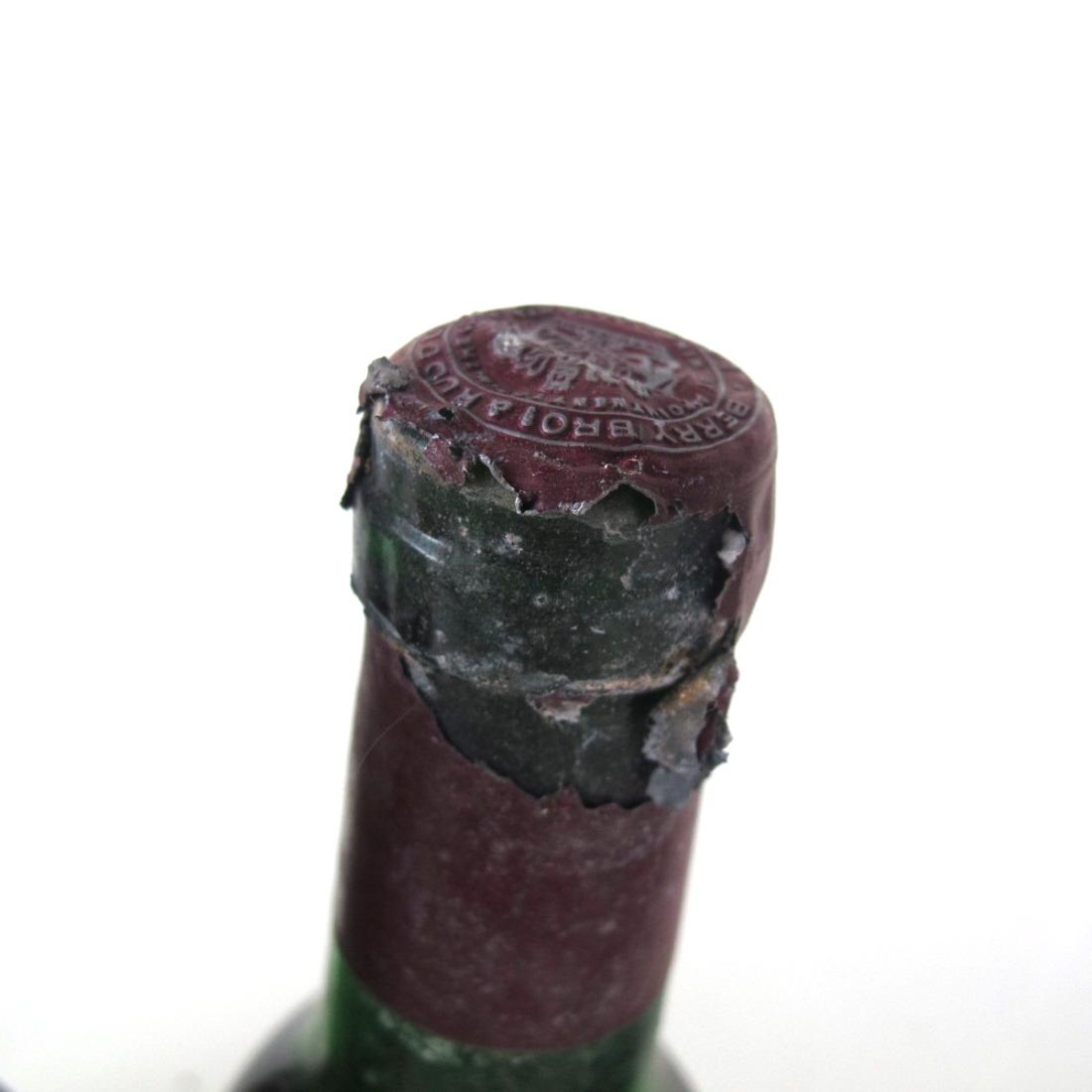 Image for Berry Brothers & Rudd Bordeaux