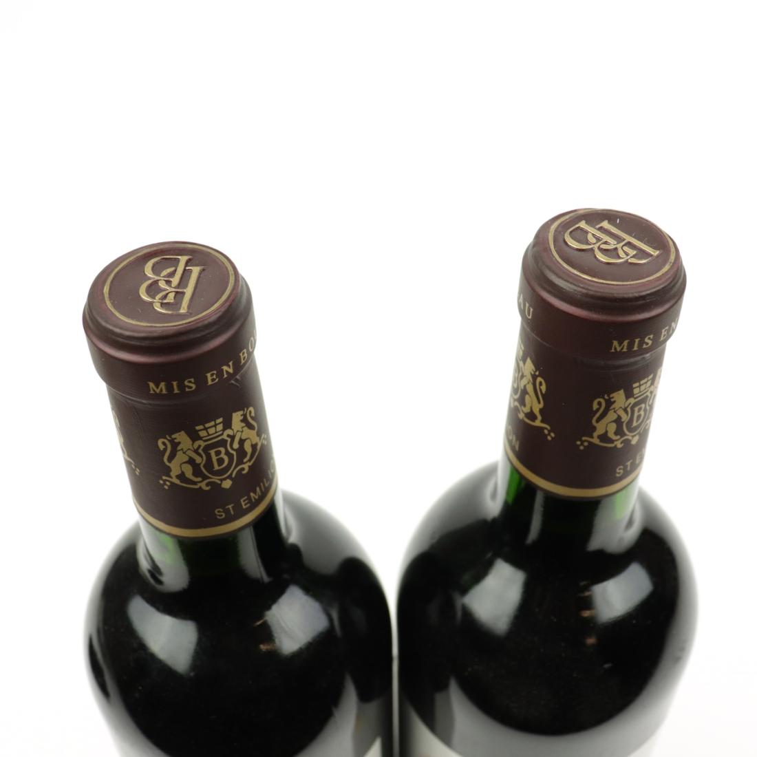 Image for Ch. Beau-Sejour 2000 St-Emilion 1er Grand Cru