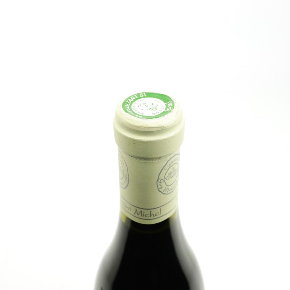 Image for Clos St Michel 2010 Chateauneuf-Du-Pape