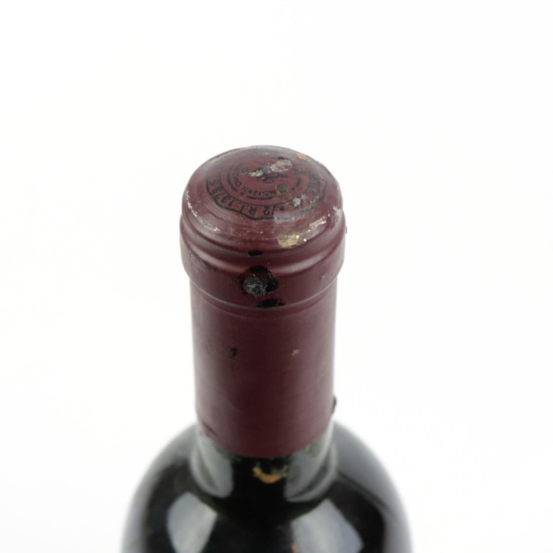 Image for Castello Banfi 1986 Brunello di Montalcino