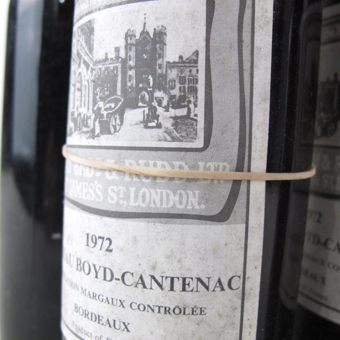 Image for Berry Brothers & Rudd Bordeaux