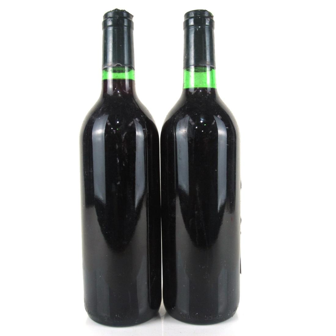 Image for Berry Brothers & Rudd 1985 Bordeaux