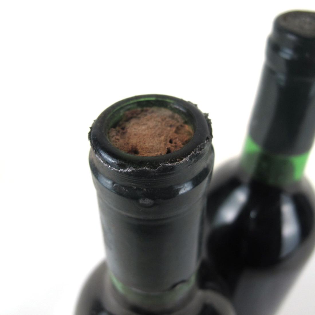 Image for Berry Brothers & Rudd 1985 Bordeaux