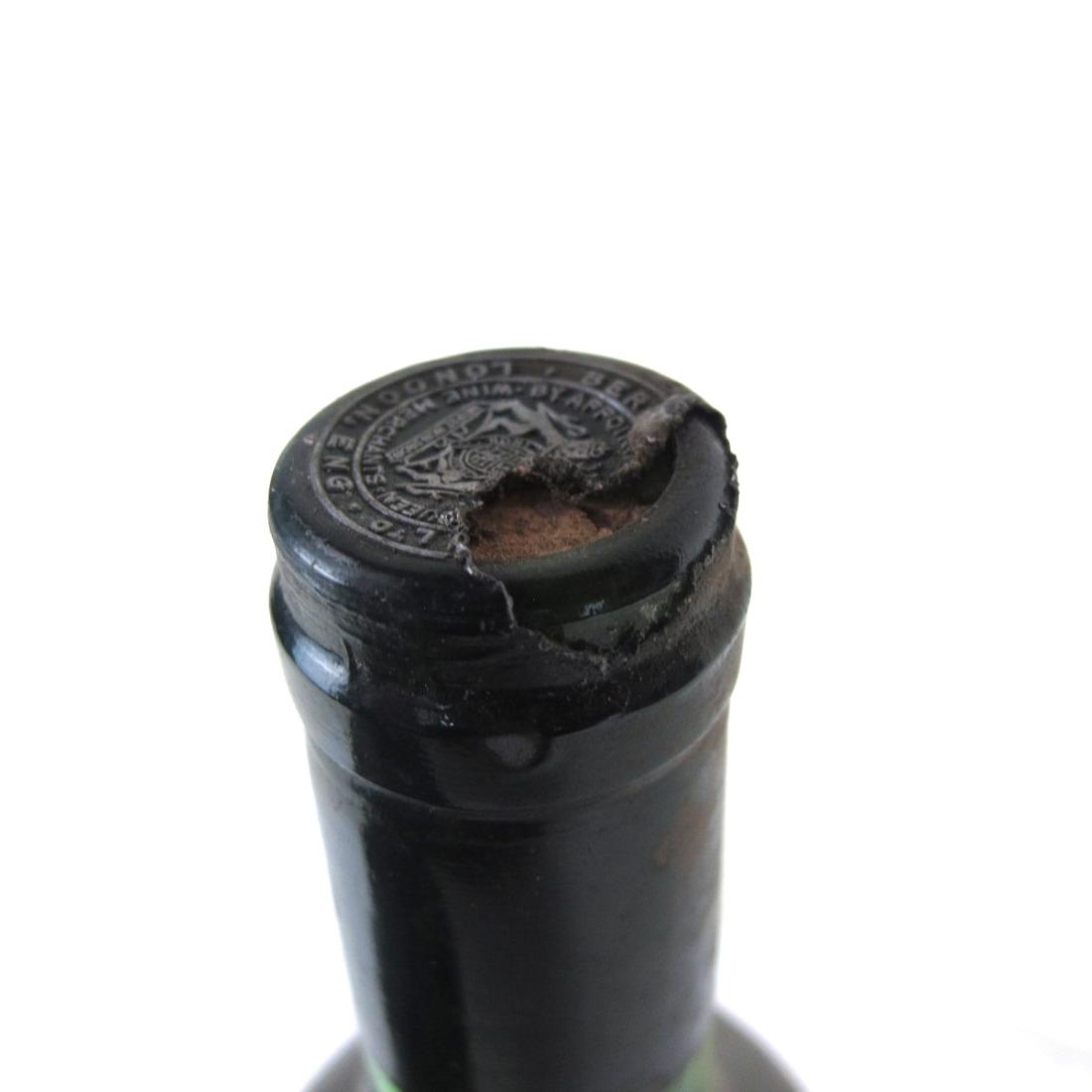 Image for Berry Brothers & Rudd 1985 Bordeaux