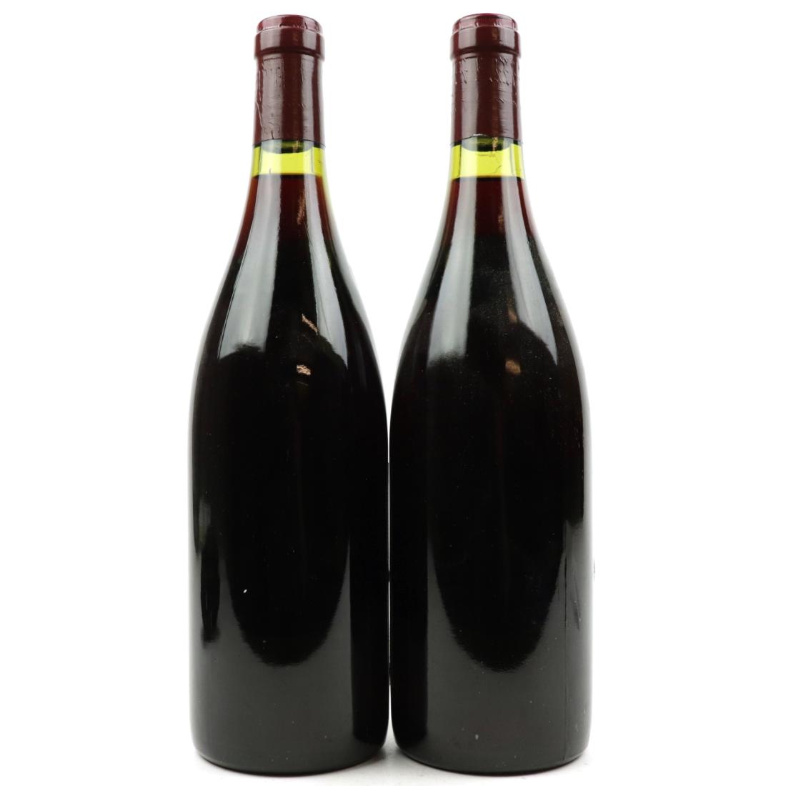 Image for Dom. Lequin-Roussot Les Languettes 1983 Corton Grand-Cru