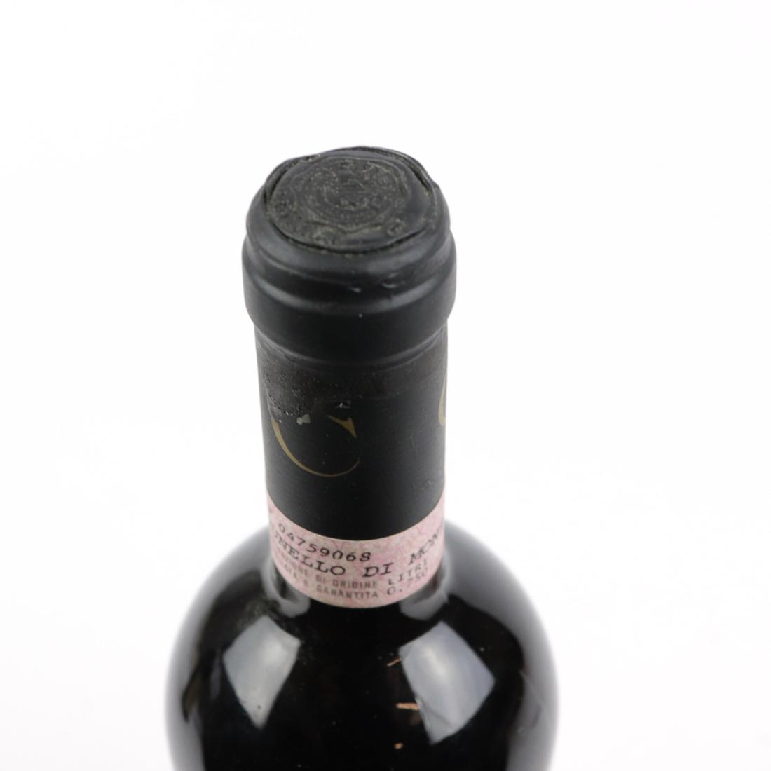 Image for Canneta 1999 Brunello di Montalcino