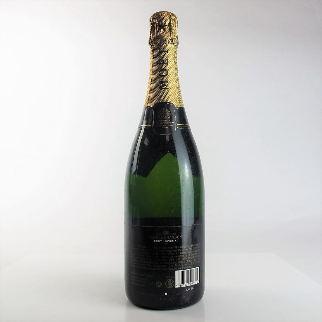 Image for Moet & Chandon Brut NV Champagne