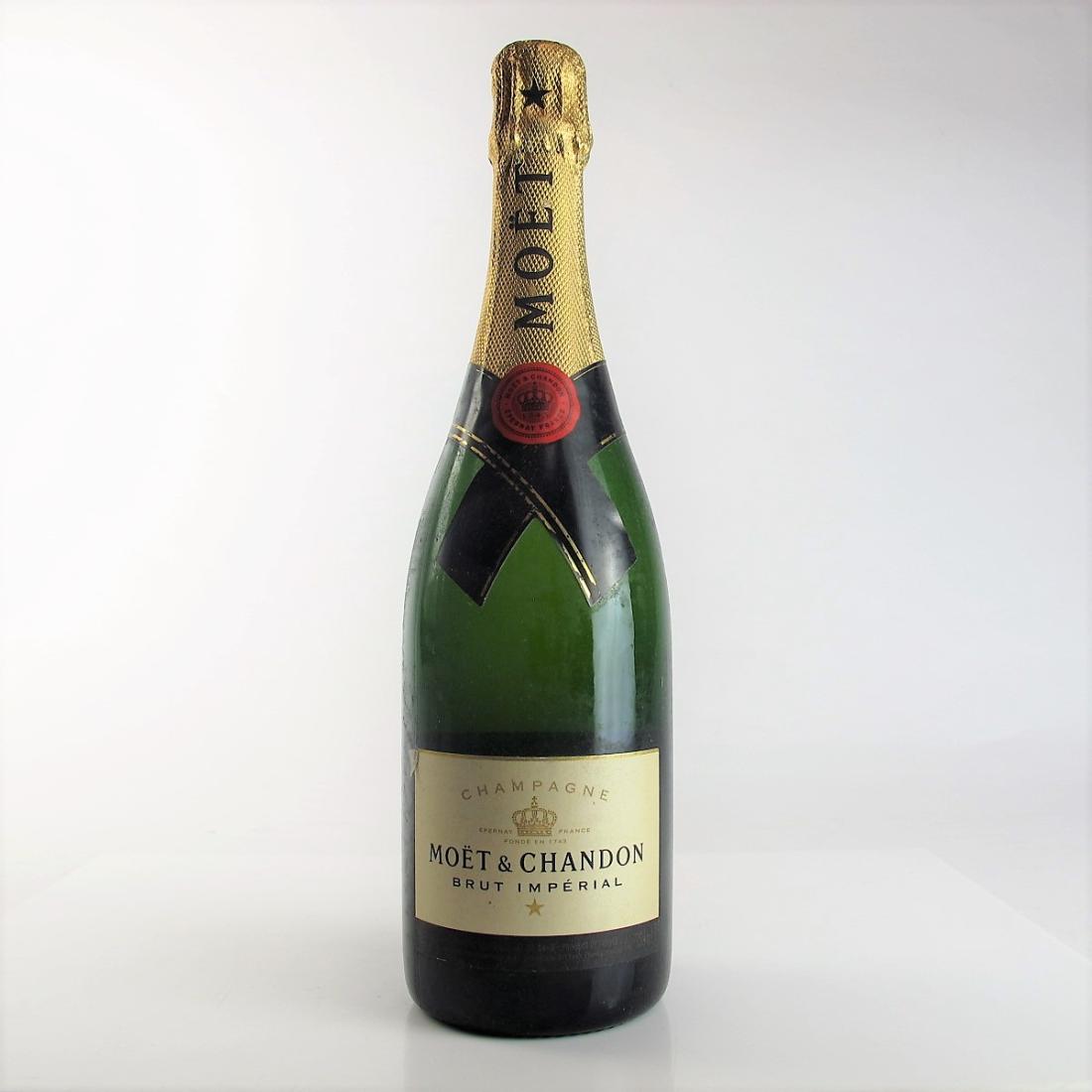 Image for Moet & Chandon Brut NV Champagne