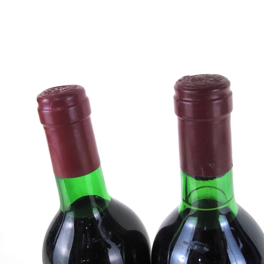 Image for Ch. Des Caperans 1986​ Haut Medoc