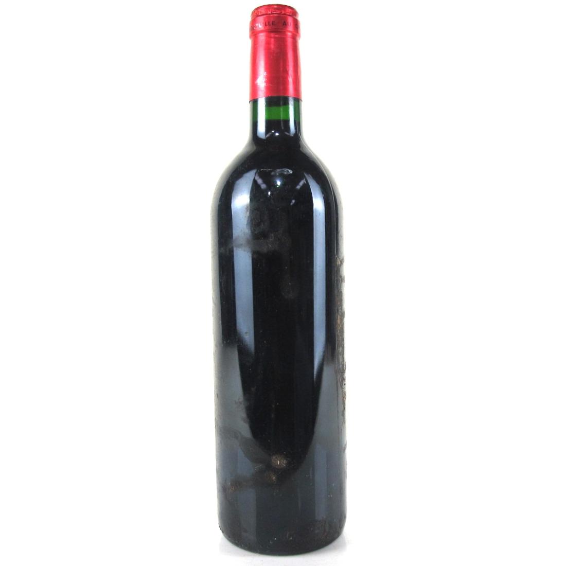 Image for Ch. La Providence "Comte Audoin De Dampierre" 1993 Bordeaux
