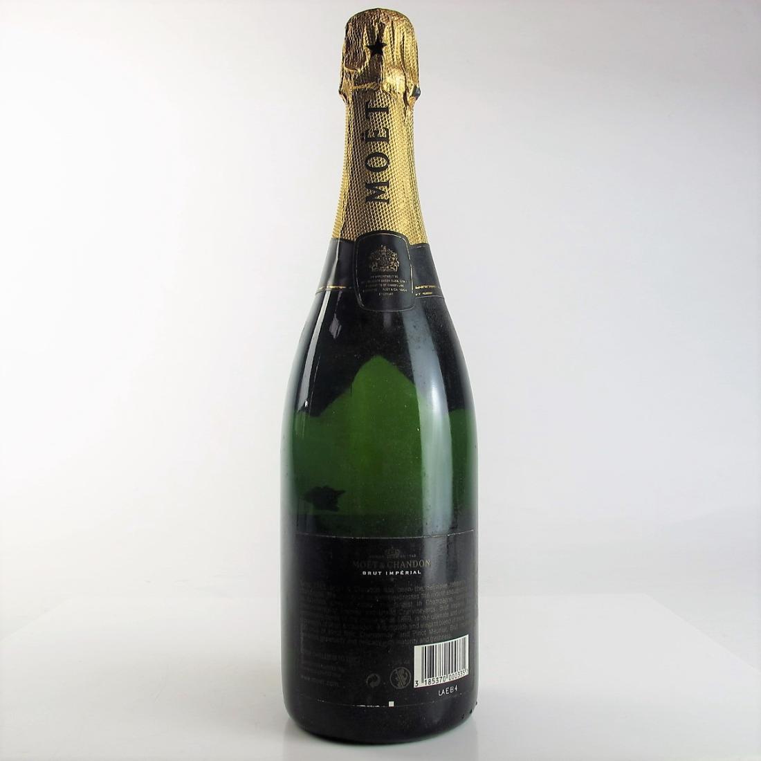 Image for Moet & Chandon Brut NV Champagne
