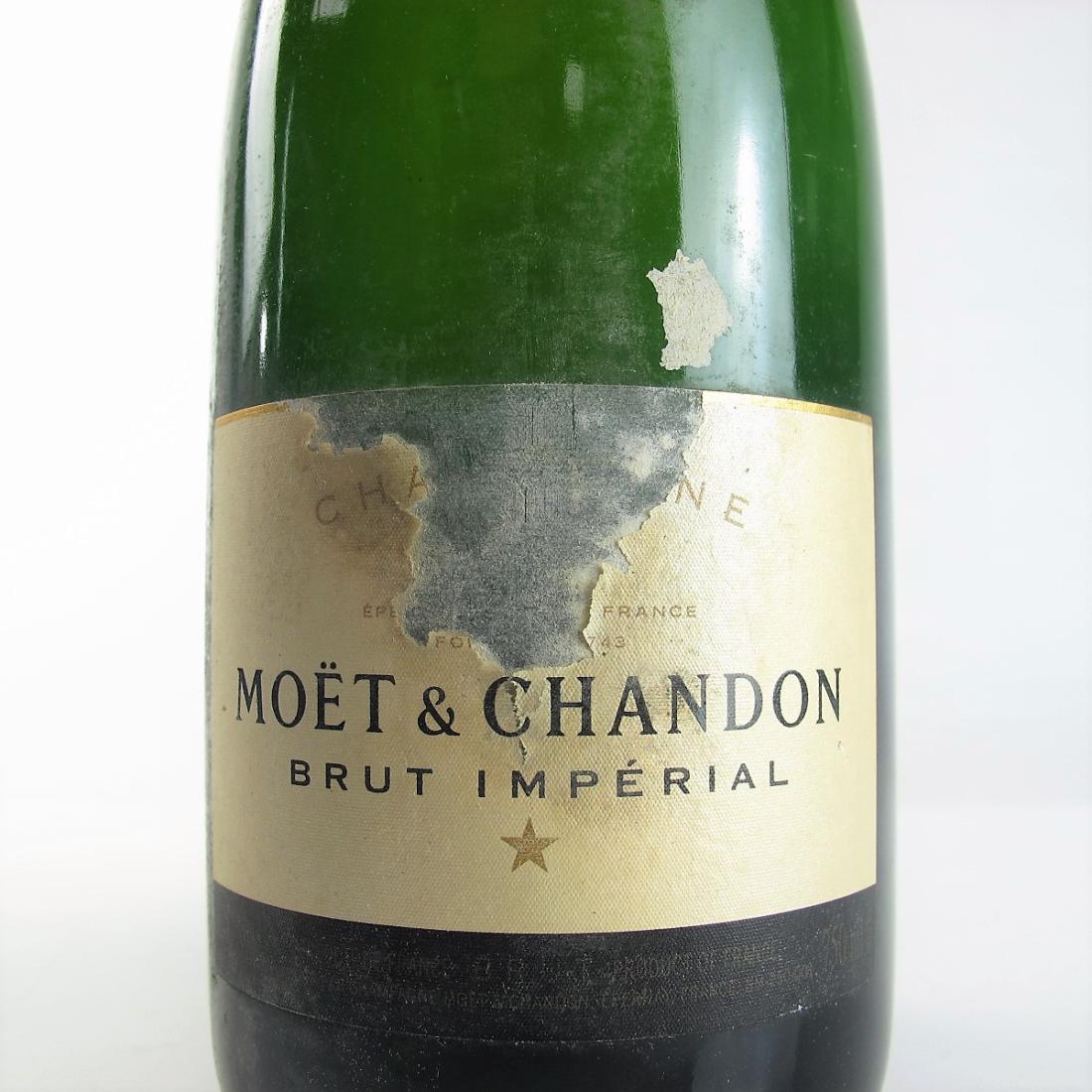 Image for Moet & Chandon Brut NV Champagne
