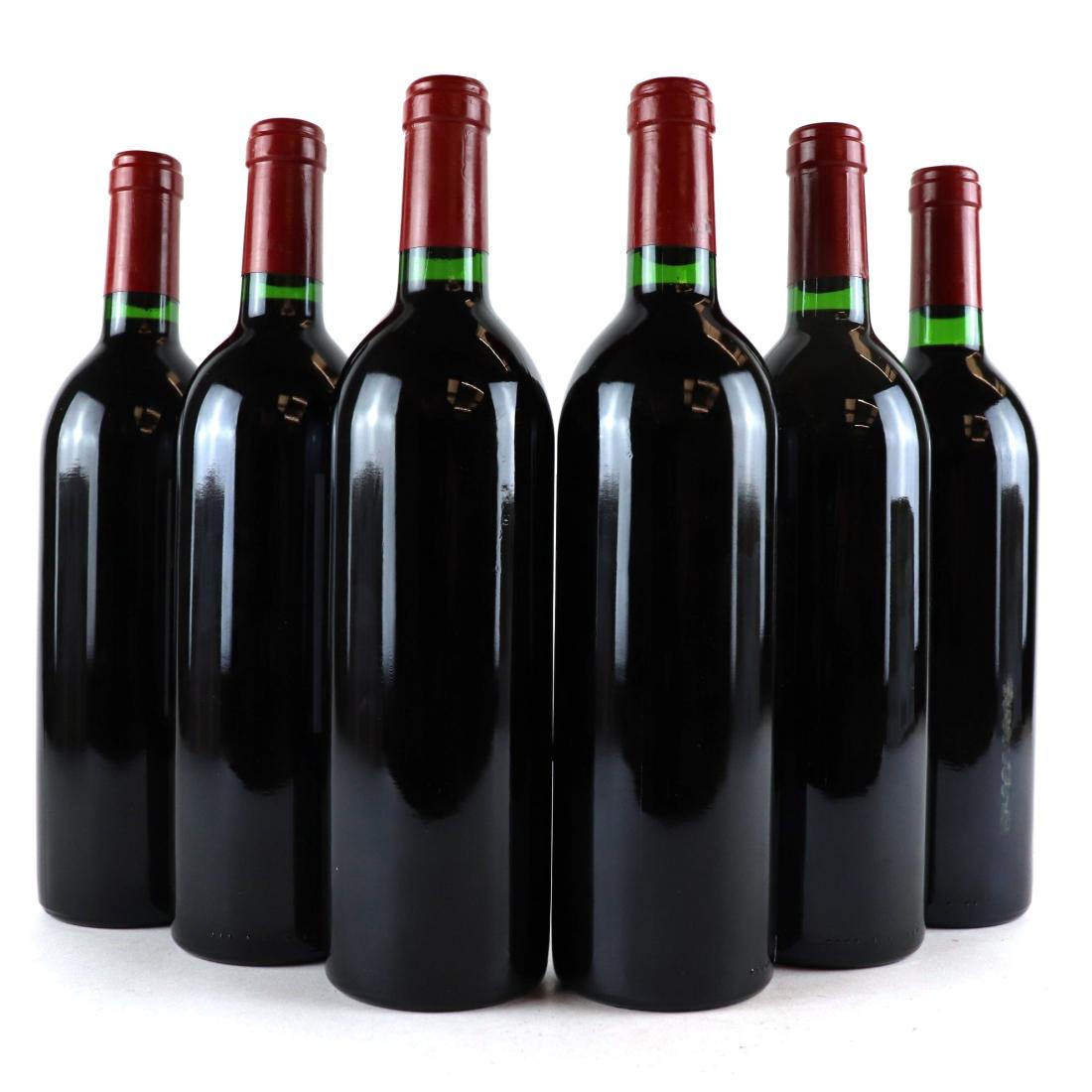 Image for Château Latour 1985