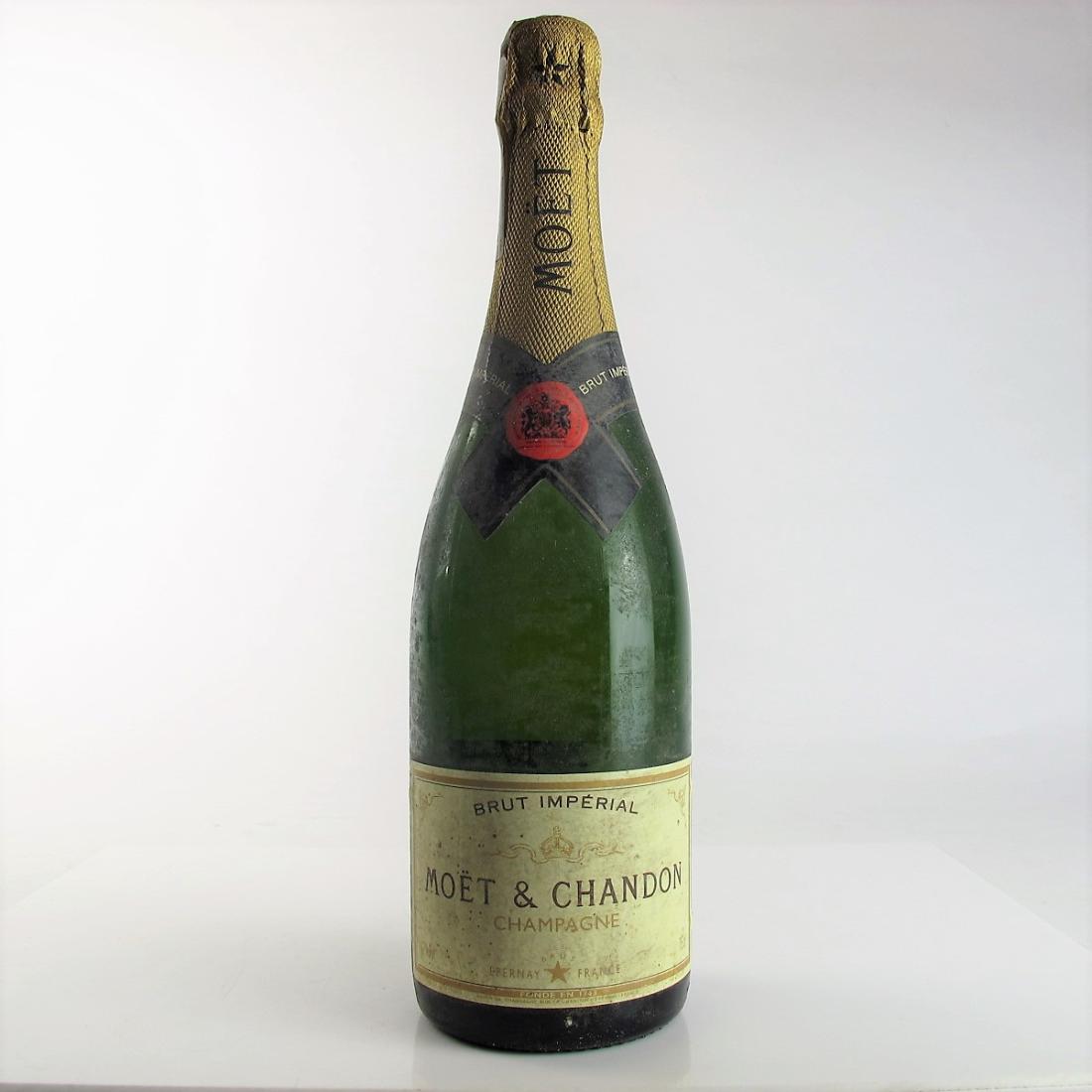 Image for Moet & Chandon Brut NV Champagne