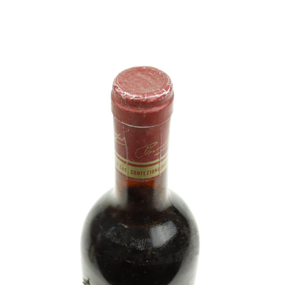 Image for Prunotto 1985 Barolo