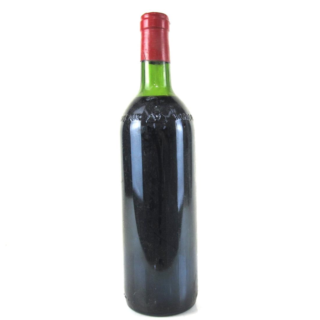 Image for Ch. La Tour St Bonnet 1982 Medoc