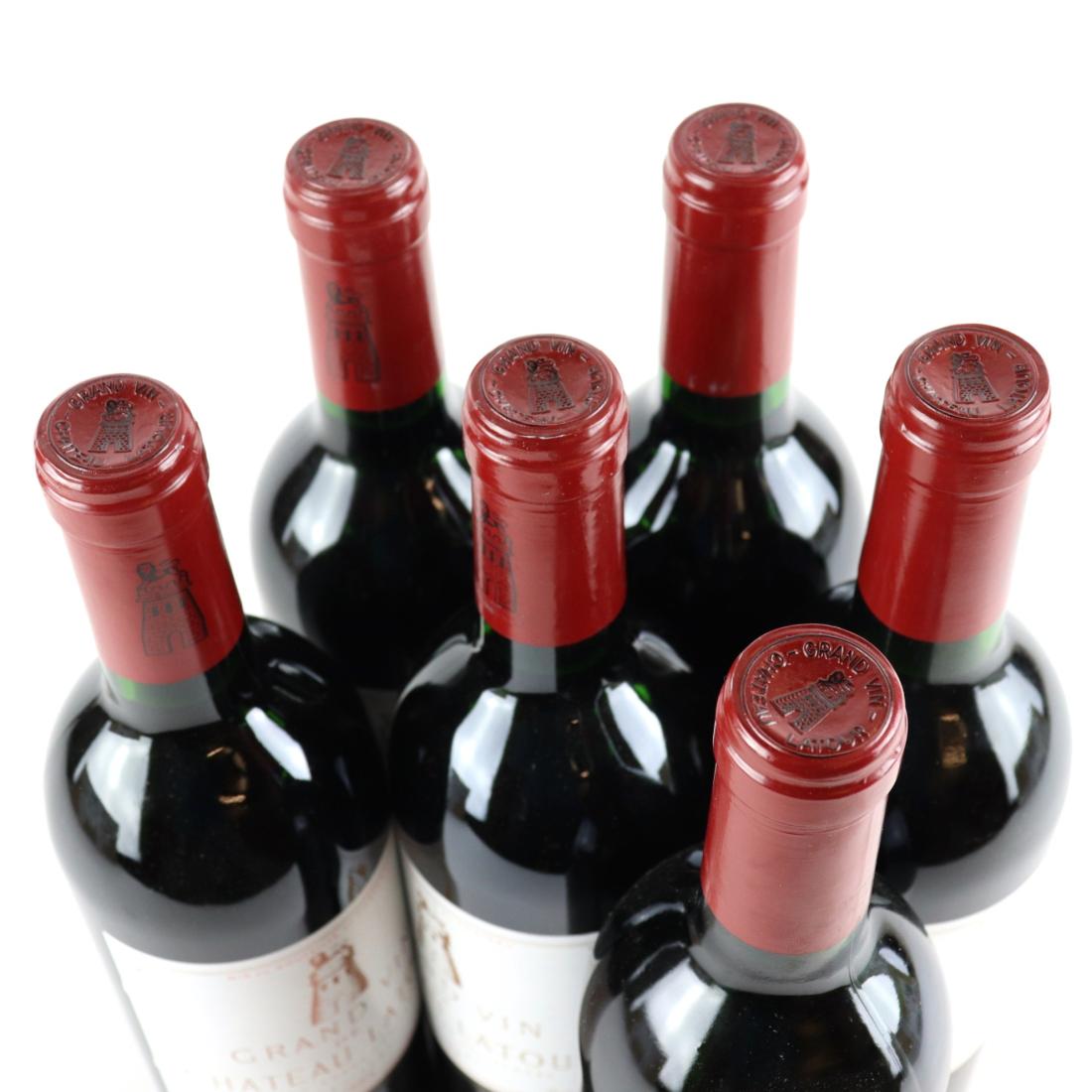 Image for Château Latour 1985