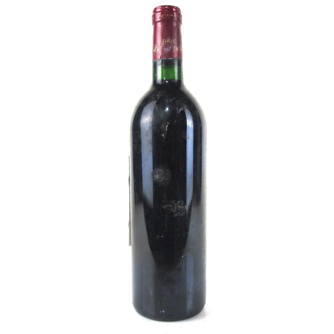 Image for Ch. Moulinet 1985 Pomerol