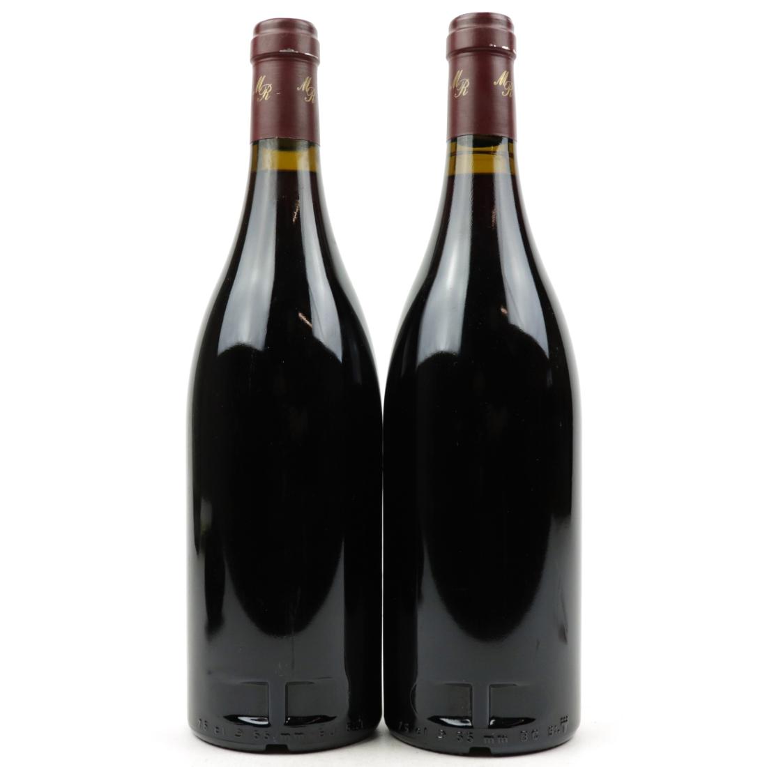 Image for Rouget Aux Beaux Bruns 1996 Chambolle-Musigny 1er-Cru