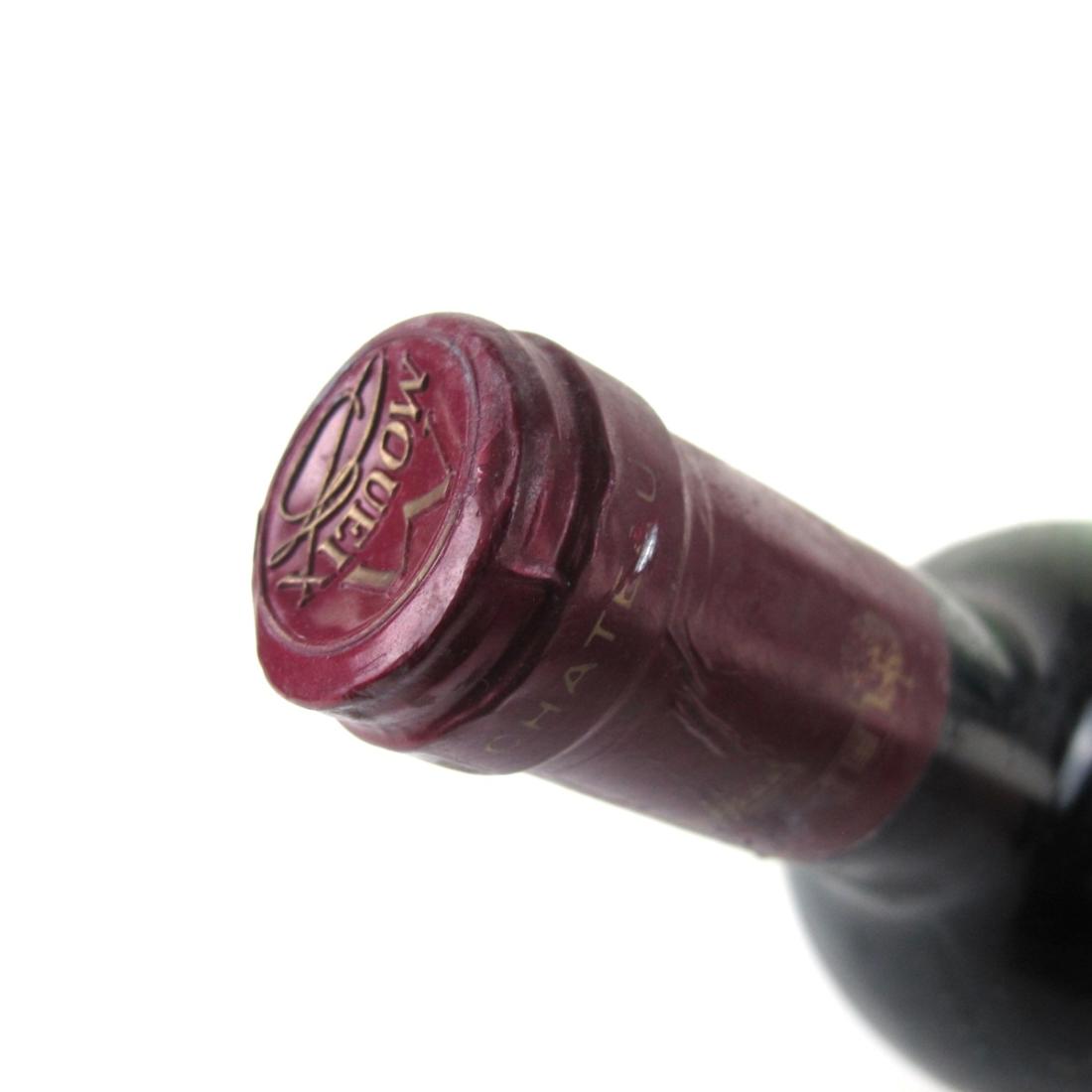 Image for Ch. Moulinet 1985 Pomerol