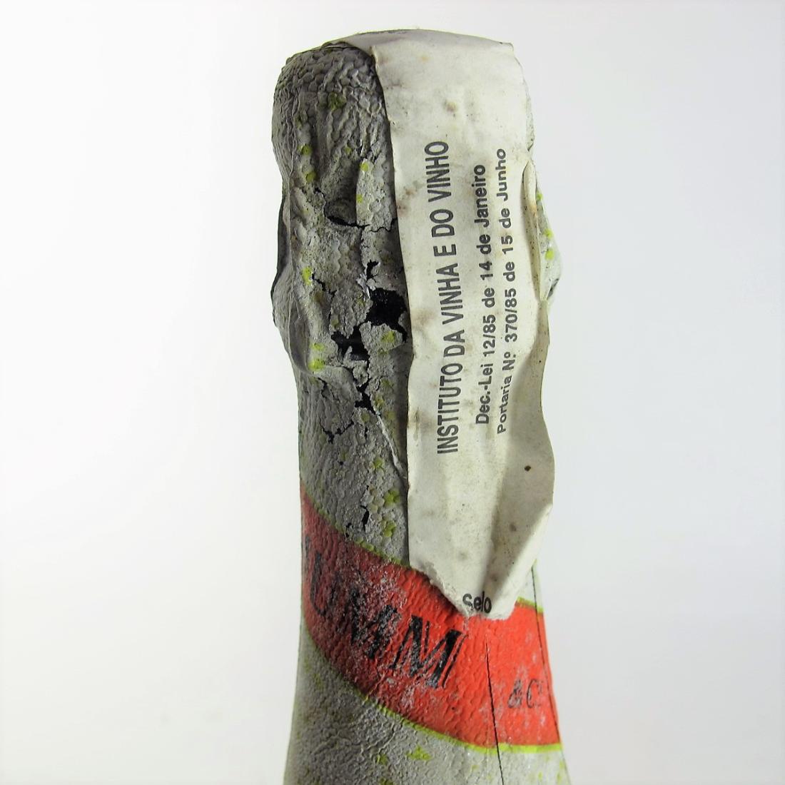 Image for Mumm Cordon Rouge Brut NV Champagne