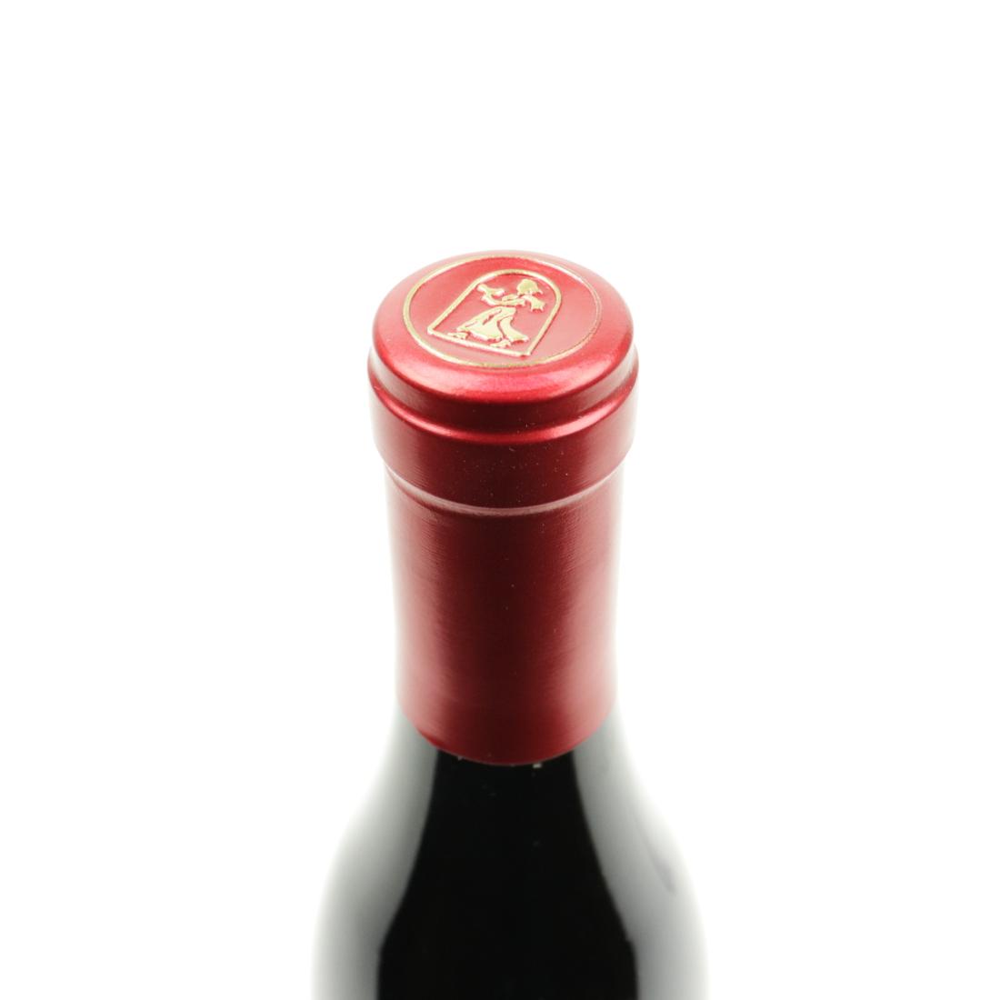 Image for Boekenhoutskloof Syrah 2015 Swartland