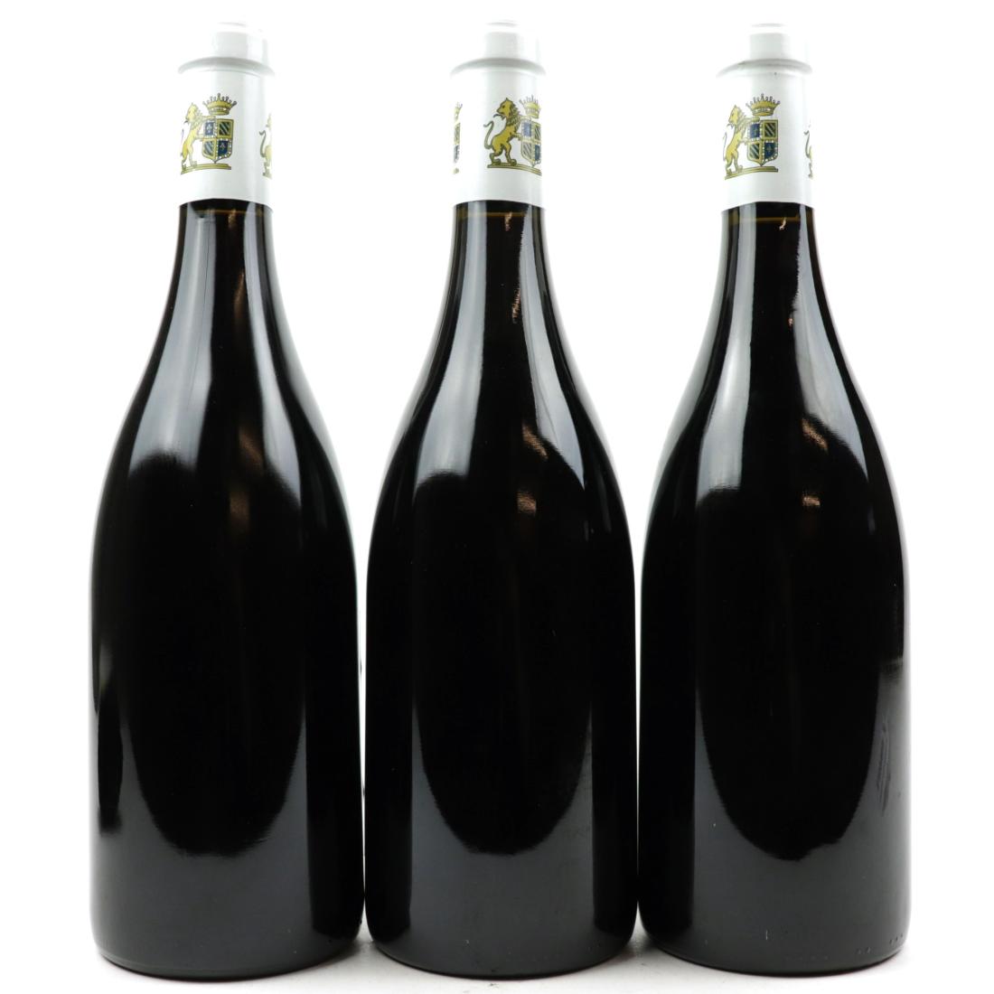 Image for Dom. J.M.Boillot Le Ronceret 2001 Volnay 1er-Cru