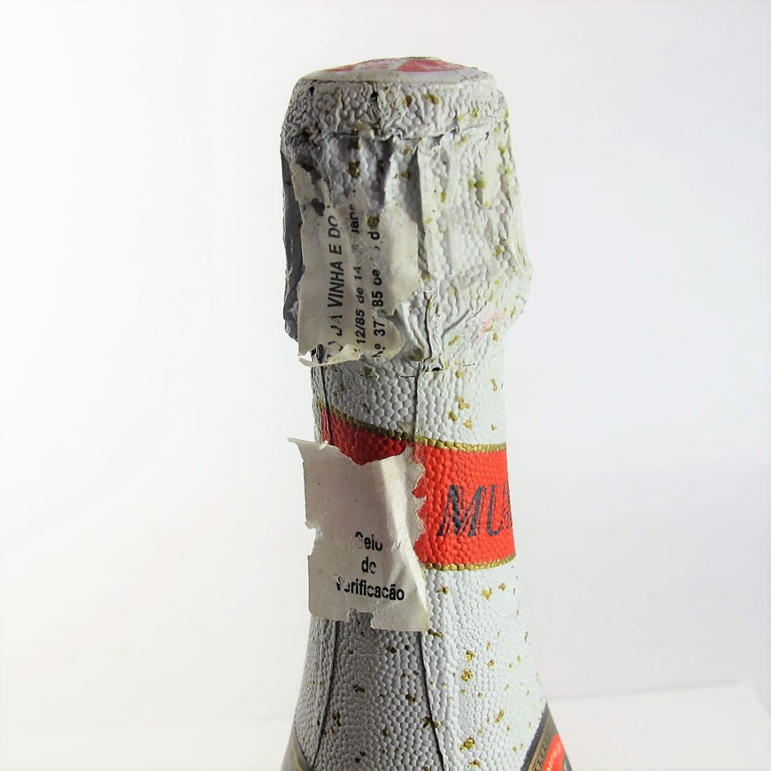 Image for Mumm Cordon Rouge Brut NV Champagne