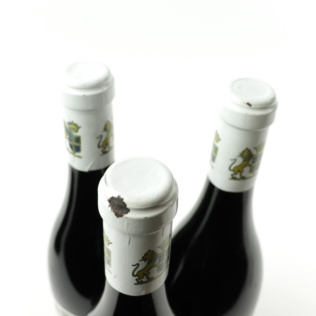 Image for Dom. J.M.Boillot Le Ronceret 2001 Volnay 1er-Cru