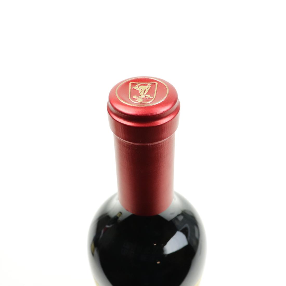 Image for Boekenhoutskloof Cabernet Sauvignon 2015 Stellenbosch