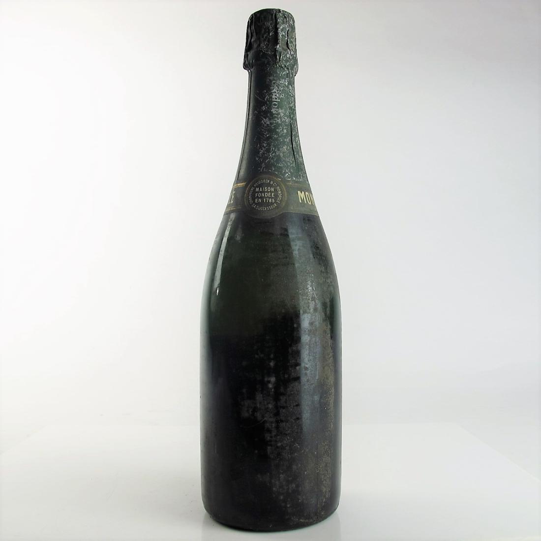 Image for Heidsieck Monopole Green Top Demi-Sec NV Champagne