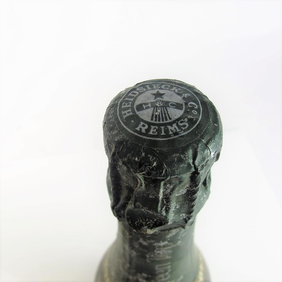 Image for Heidsieck Monopole Green Top Demi-Sec NV Champagne