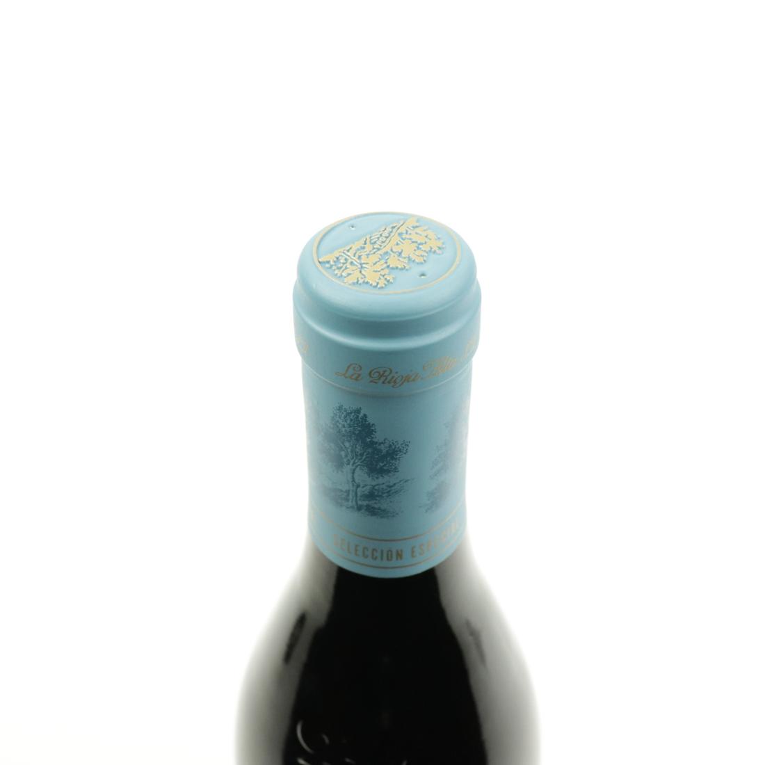 Image for Vina Ardanza Seleccion Especial 2010 Rioja Reserva