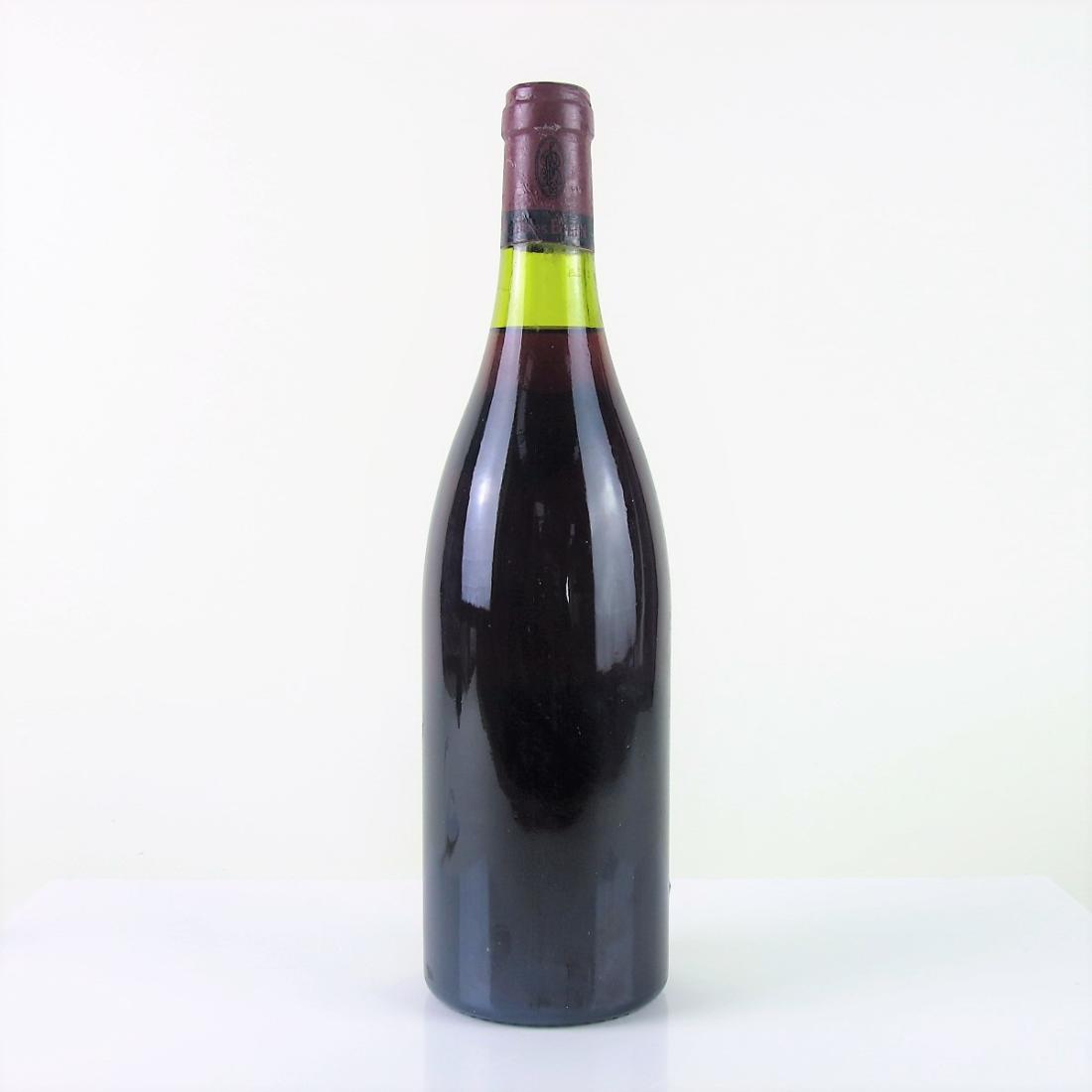 Image for J.Belin 1983 Côte-de-Beaune