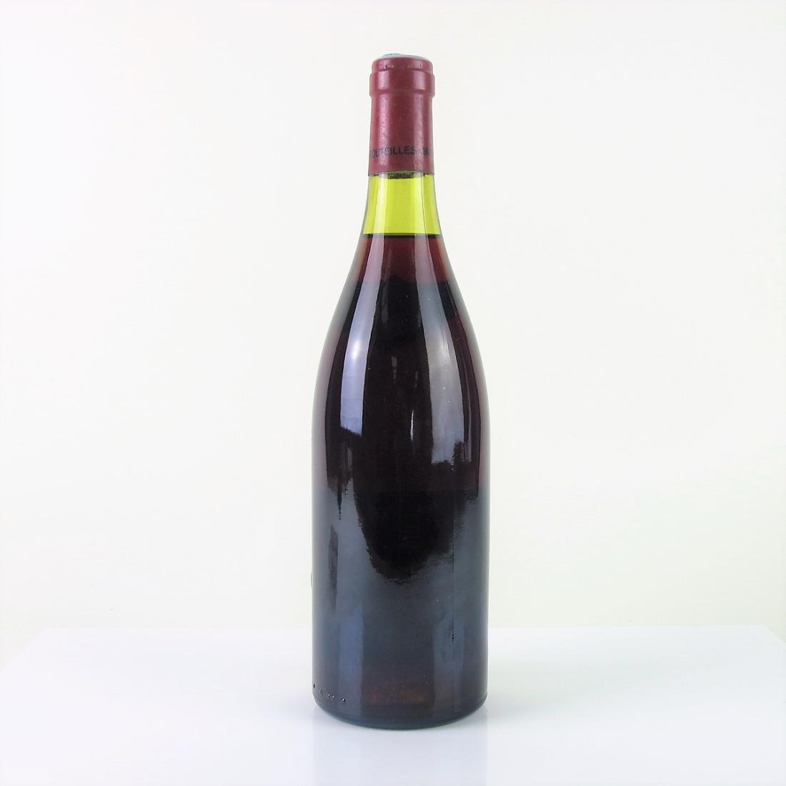 Image for J.Belin 1982 Côte-de-Nuits-Villages