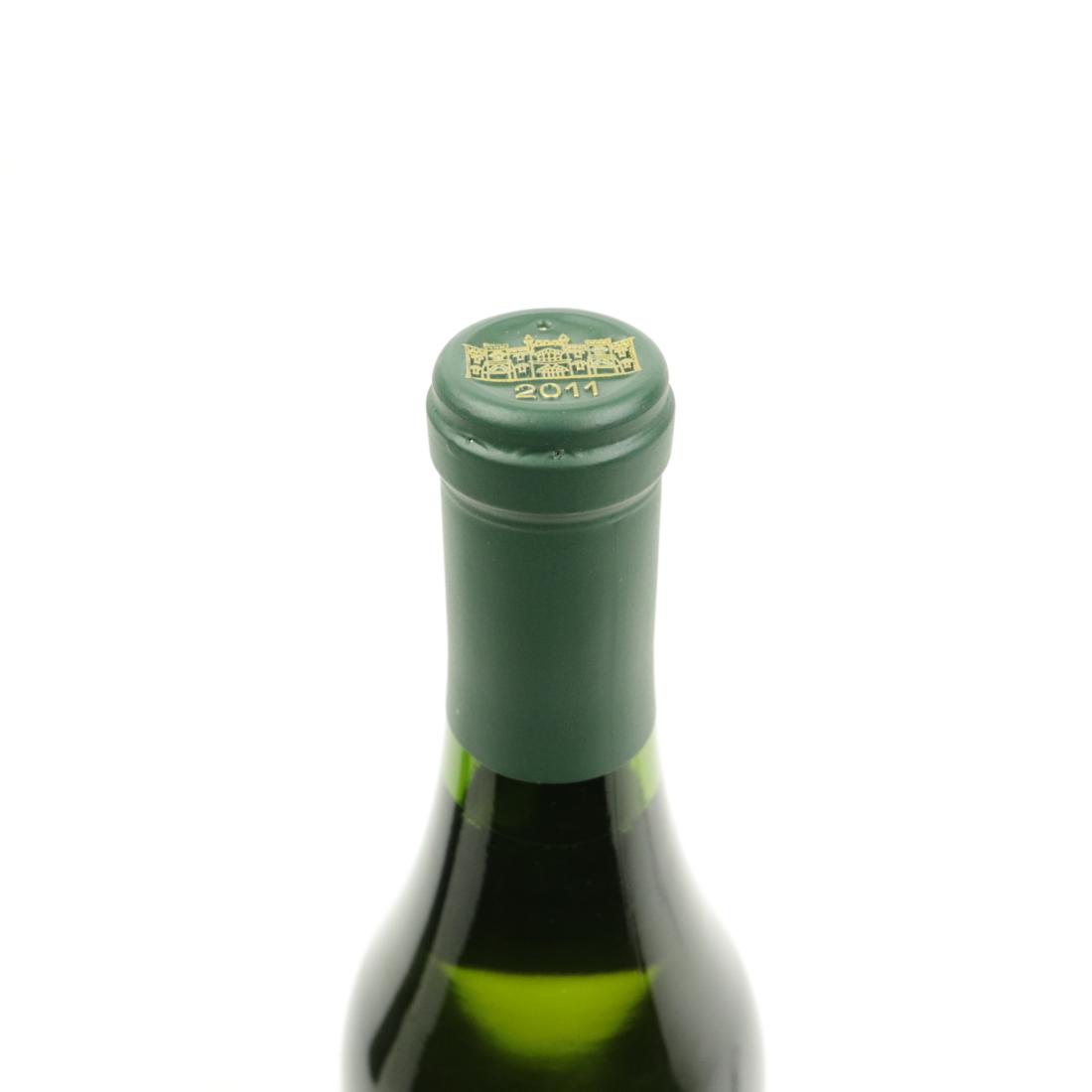 Image for Ch. Montelena Chardonnay 2011 Napa