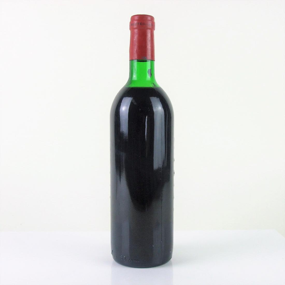 Image for Ch. Cambon La Pelouse 1979 Bordeaux