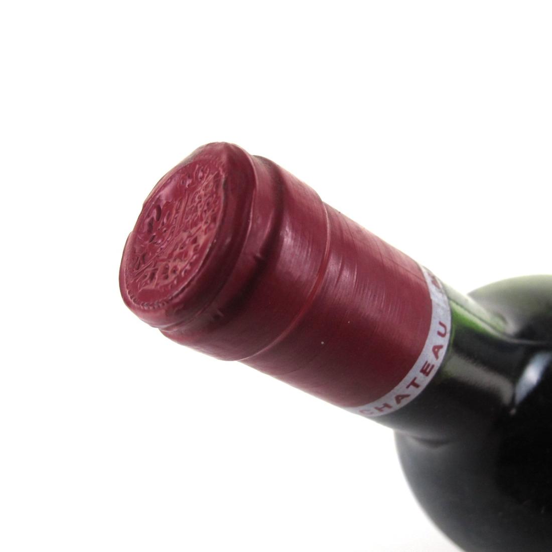 Image for Ch. Puyblanquet Carrille 1982 Saint-Emilion