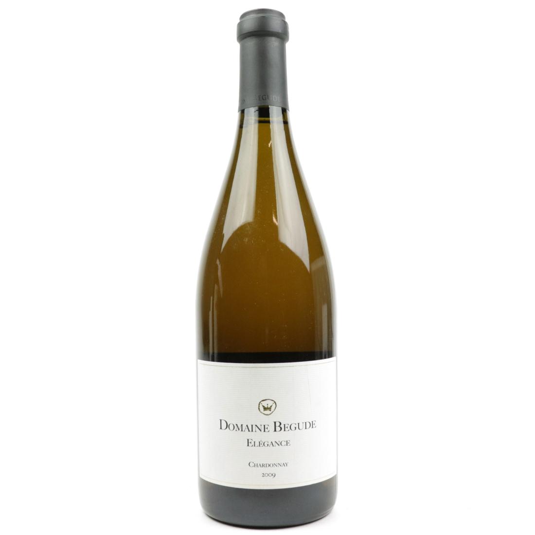 Image for Dom. Begude Elegance 2009 Limoux