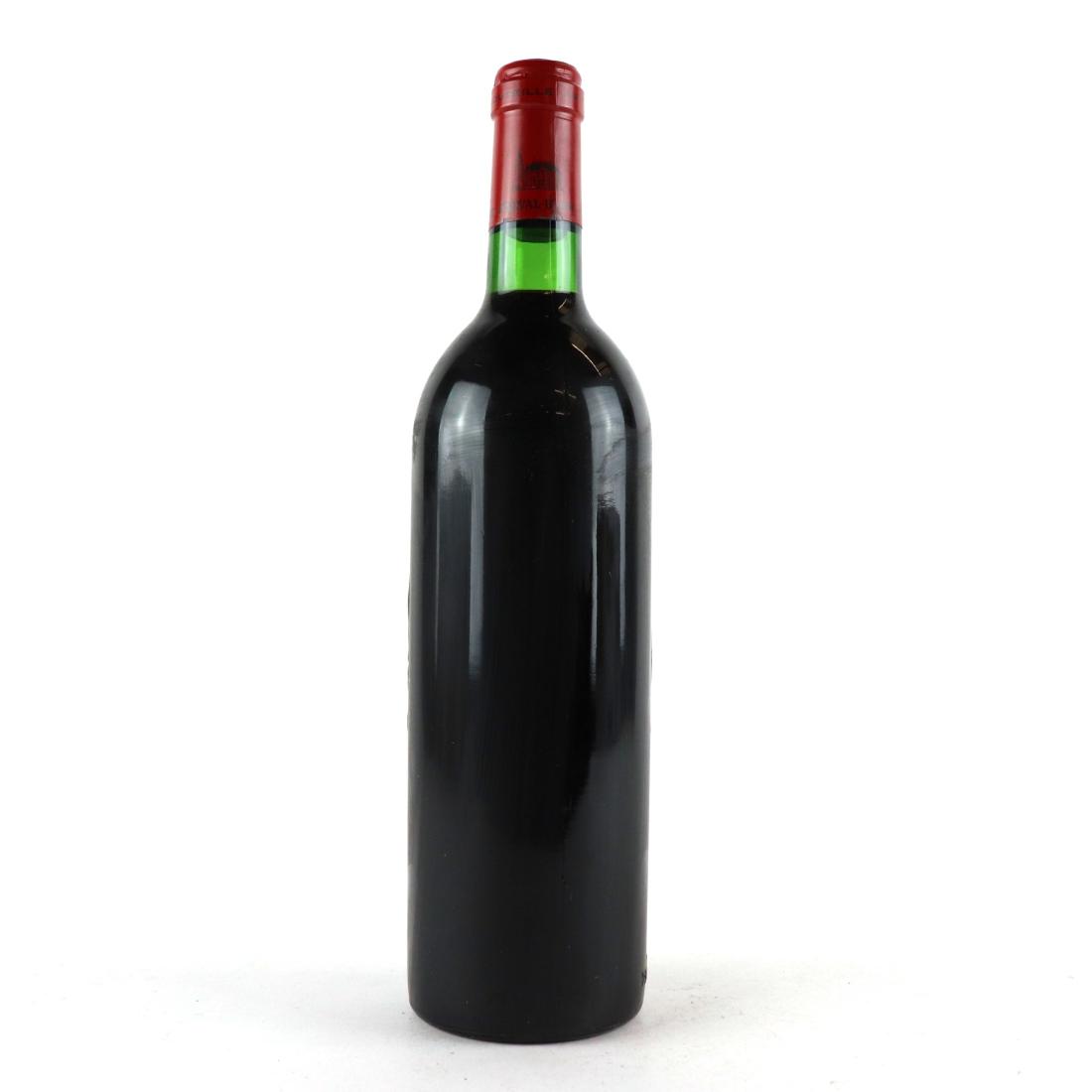 Image for Ch. Cheval Blanc 1983 St-Emilion 1er-Grand Cru