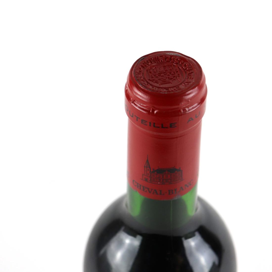 Image for Ch. Cheval Blanc 1983 St-Emilion 1er-Grand Cru