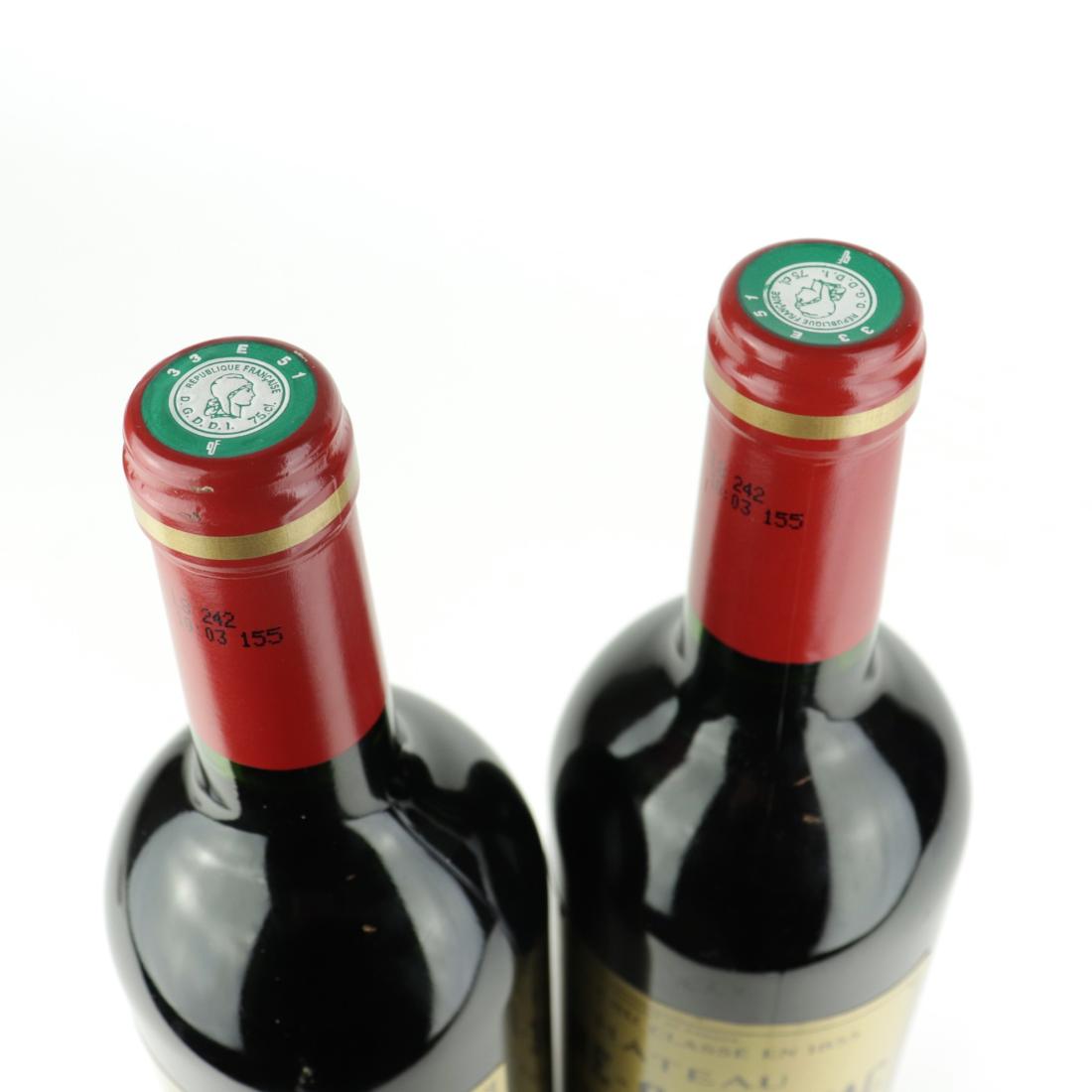 Image for Ch. Brane-Cantenac 2005 Margaux 2eme-Cru