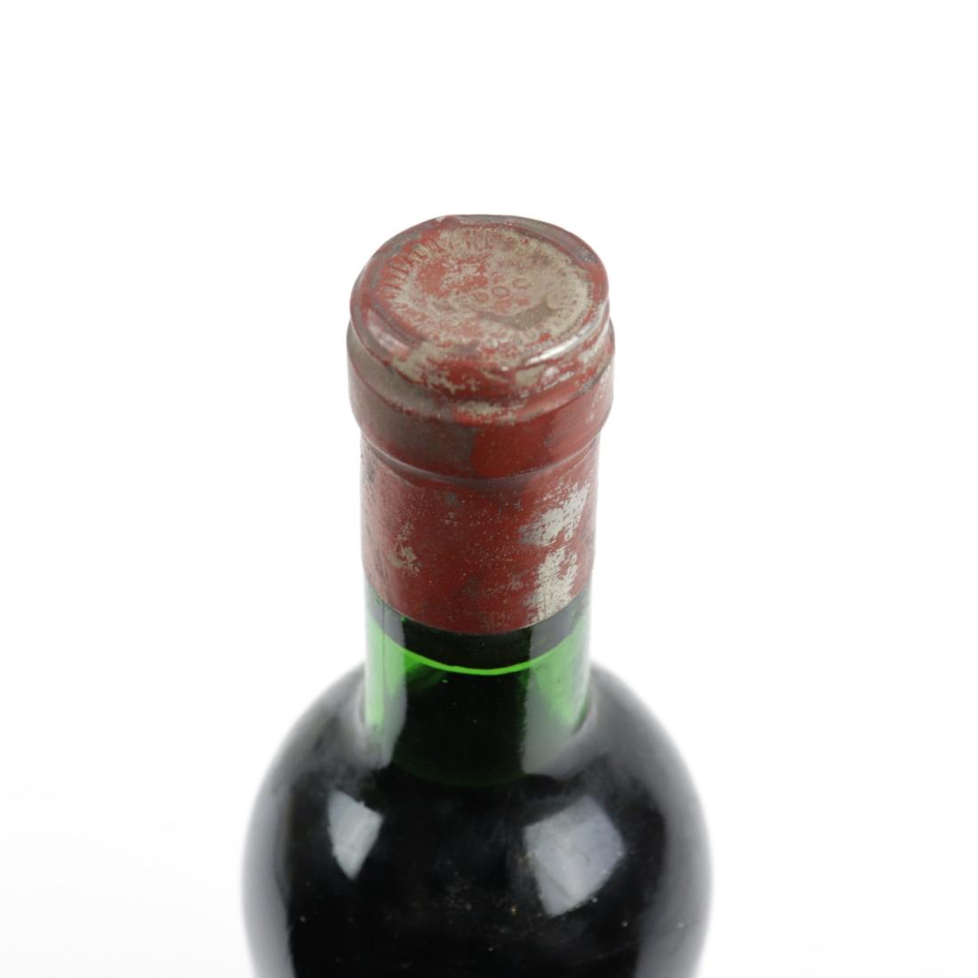Image for Ch. Lanessan 1981 Medoc
