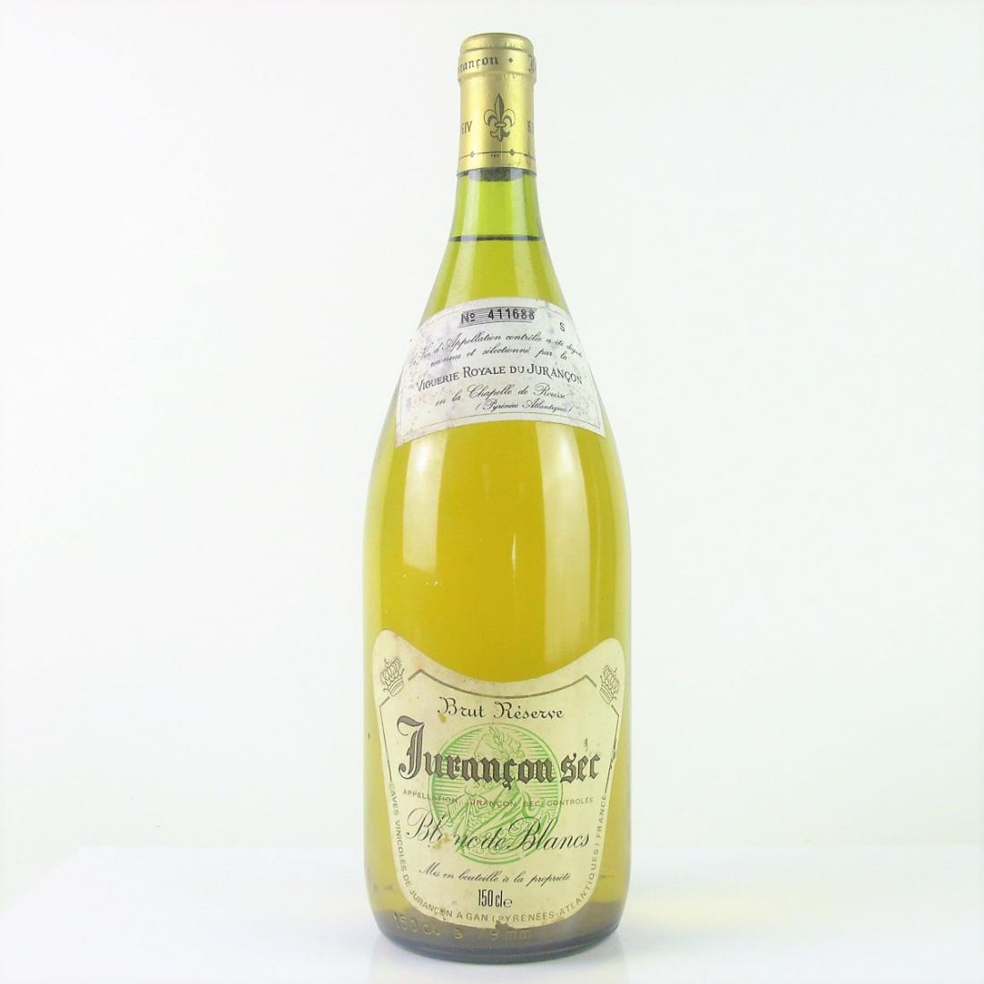 Image for Caves Vinicoles De Jurancon Blanc-de-Blancs Brut