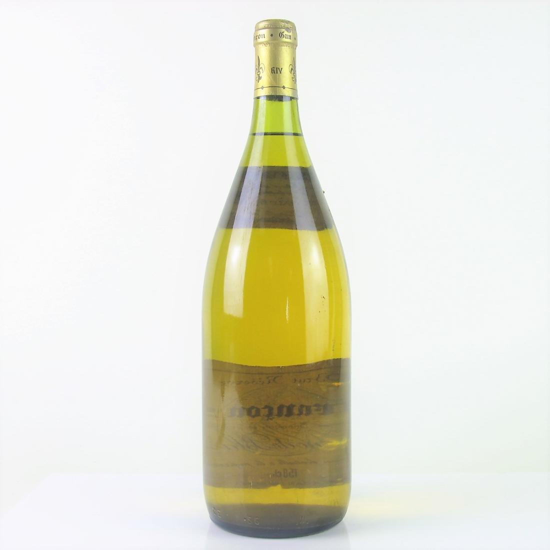 Image for Caves Vinicoles De Jurancon Blanc-de-Blancs Brut